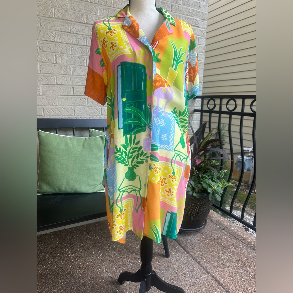 FRNCH Paris - Lorraine Dress